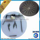 1.5% Lanthanated Tungsten Welding Sharpen Needlen for Plasma Cutting thumbnail-2