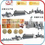 Corn Flakes Production Line, Corn Flakes Making Machine thumbnail-5