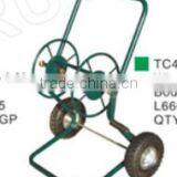 Garden Hose Reel Cart TC4706C thumbnail-1