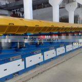 Bull Block Wire Drawing Machine thumbnail-1