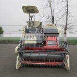4lZ-4.0Z Rice and Wheat Small Tank Combine Harvester thumbnail-5
