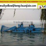 The New Custom Hengchuan Water Weeding Boat for Sale thumbnail-6