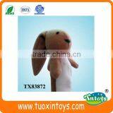 Soft Cute Plush Glove Puppet Safe Baby Animal Toy Sets thumbnail-4