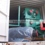 Lantian Brand Vacuum Extruder Clay Brick Machine thumbnail-4