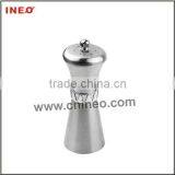 Kitchen Stainless Steel Pepper Mill And Salt Mill thumbnail-1