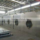 Newest Design High Quality Tunnel Quick Freezing Freezers Food Machinery thumbnail-5
