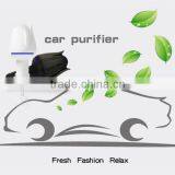 2016 Hot Sale Car Cigarette Smoke Removing Air Purifier for Car thumbnail-2