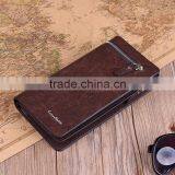Skateboard Custom Men Wallet Lerther,men's Leather Card Wallet thumbnail-3