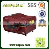 Free Shipping 3D Sublimation Vacuum Heat Press Machine thumbnail-4