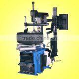 Large Wheel Truck Tire Changer thumbnail-6