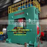 YSLT200A Tee Cold Forming Machine thumbnail-1