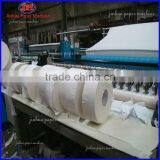 1092 Mini Paper Making Machine for Make Napkin, ISO9001 thumbnail-4
