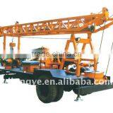 Mobile Water Well Drilling Rig(SLY400) thumbnail-1
