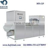 Belt Type Color Separating Machine for Plastic Granules, Plastic Color Sorter Machine thumbnail-4