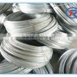 China Hot Selling Galvanized Iron Wire/ gi Binding Wire/hot Dip or Electro Galvanized Iron Wire thumbnail-3