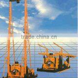 Heavy-duty Drill Machinery, HF-20A Horizontal Drilling Machine thumbnail-1