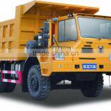 60t Dump Trucks, 60t Tipper Trucks for Sale. 60t Coal and Mine Dump Trucks for Sale. thumbnail-1