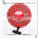 Red Color GX390 Recoil Starter Easy to Pull With Cheap Price thumbnail-2