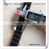 Classic Custom Belt B013359-1G for Piaggio thumbnail-3