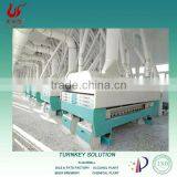 Purifier for Wheat Flour Mill thumbnail-1