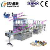 Automatic and Manufacturing Weighting Filling Production Line