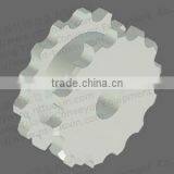 Classic Machined China Cheap Belt Sprocket thumbnail-1