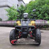 2015 Hottest Gas 150cc 4 Stroke ATV for Sale thumbnail-2