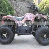 125cc 4 Wheeler Atv for Adults and Atv Tire ATA125-D thumbnail-6