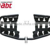 ABT ATV PARTS:ATV NET FOOTREAT thumbnail-1