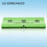 2016 Top Rated Mars Hydro Greenhouse Led Grow Light Reflector 144 With 144 Pieces 5 Watt Chip Led Grow Light thumbnail-2