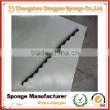 B Deck, Outside, 3' Foam Closure Strips Eave Infill Strips thumbnail-3