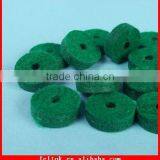 Green Gasket / Piano Felt Part "Hongsheng "brand thumbnail-1