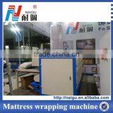 Mattress Wrapping Machine From Foshan thumbnail-3