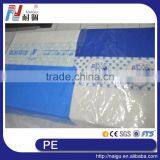 China NaiGu Factory Manufacturing Mattress/furniture/bedding Protective Plastic PE Film thumbnail-4