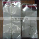 2016 HOT SELL!! Pearl Film Opp Plastic Bag thumbnail-1