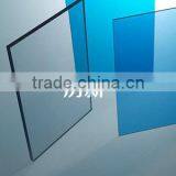 Embossed Solid Polycarbonate Sheet for Indoor Wall thumbnail-4