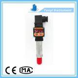 Smart Pressure Transmitter With LED Dispaly thumbnail-2