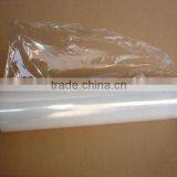 Transparent LDPE Shrink and Adhesive Pallet Wrape Film thumbnail-1