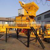 Concrete Mixers thumbnail-1