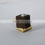 Brass Valve ZCQ-20B-5 AC220V 1/8" 6.5mm Steam Iron Solenoid Valve thumbnail-3