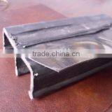 E POLYLOCK ( Extruded HDPE E Shape Profile) thumbnail-1