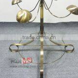 Fashionable Metal Wire Hat Display Stand/cap Rack thumbnail-5