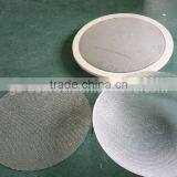 Freesky High Light Transmission Acrylic Round Roof Skylights thumbnail-1