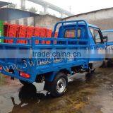 200cc Bicycle With Cargo Box Moped Scooter Motorcycle Sale From Chongqing thumbnail-2