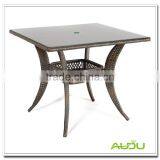 Rest Room Dining Table,Square Rest Room Classic Dining Table thumbnail-1