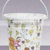 Mop Wringer Bucket,cheap Bucket,12L thumbnail-1