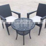 Fair Price Rattan Coffee Set Turkish Furniture Coffee Table thumbnail-4