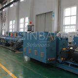 Zhangjiagang Sinbak Machinery Co., Ltd. company overview - view 2 thumbnail