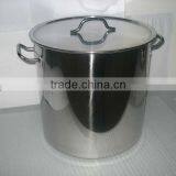 Cooker Aluminium Stock Pot With Cover thumbnail-1