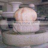 Natural Stone Fountain Design thumbnail-1